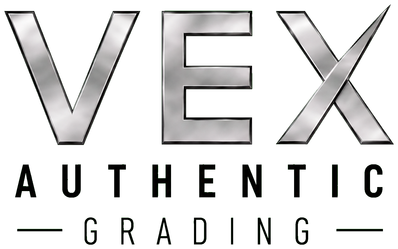 VEX AUTHENTIC GRADING