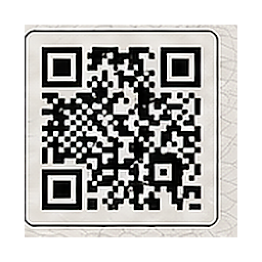 VEX 패스포트 예시 QR